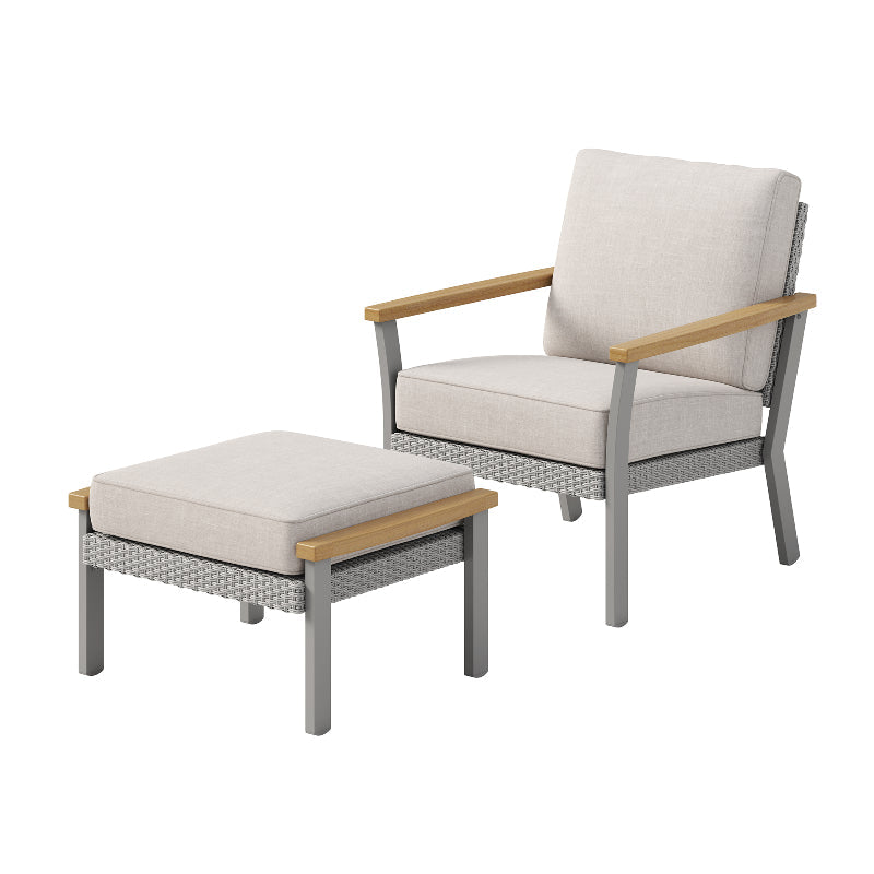 Sencillo Collection - Patio Furniture Set
