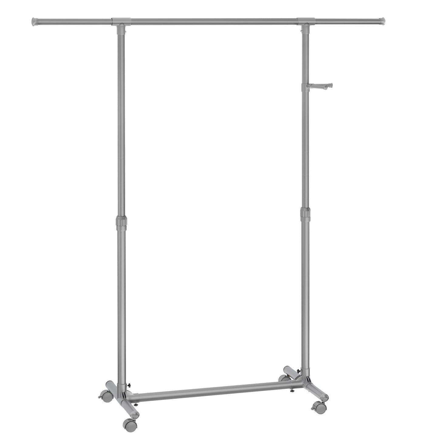 Adjustable Garment Rack