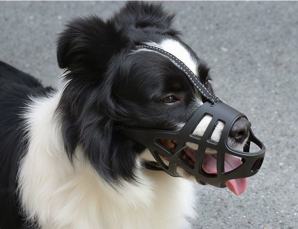 Dog Muzzle