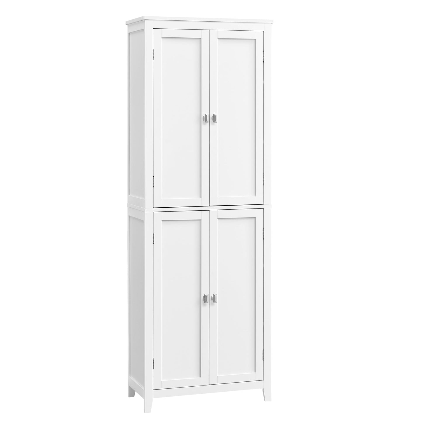 VASAGLE Bathroom Floor Storage Cabinet