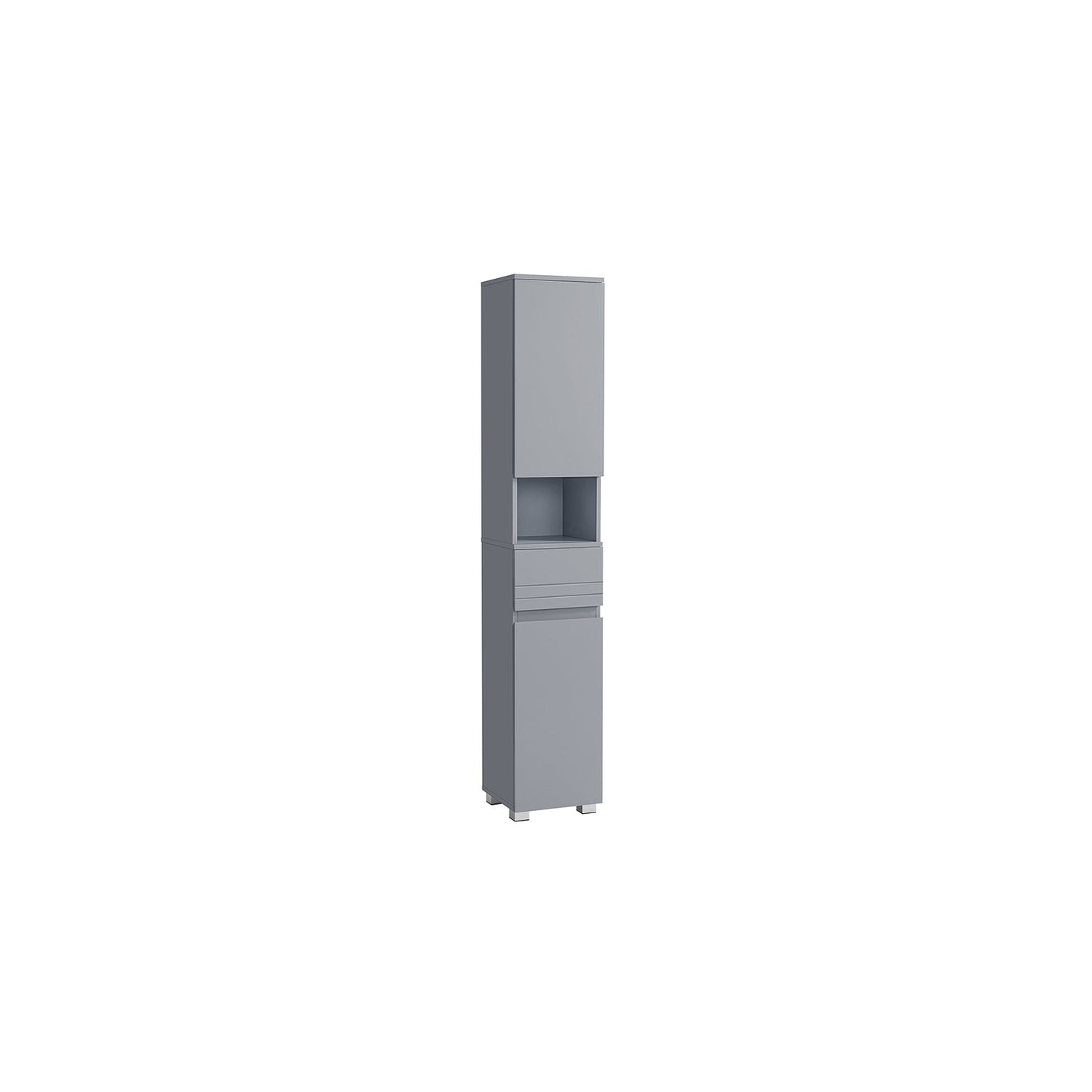 Tall Bathroom Cabinet