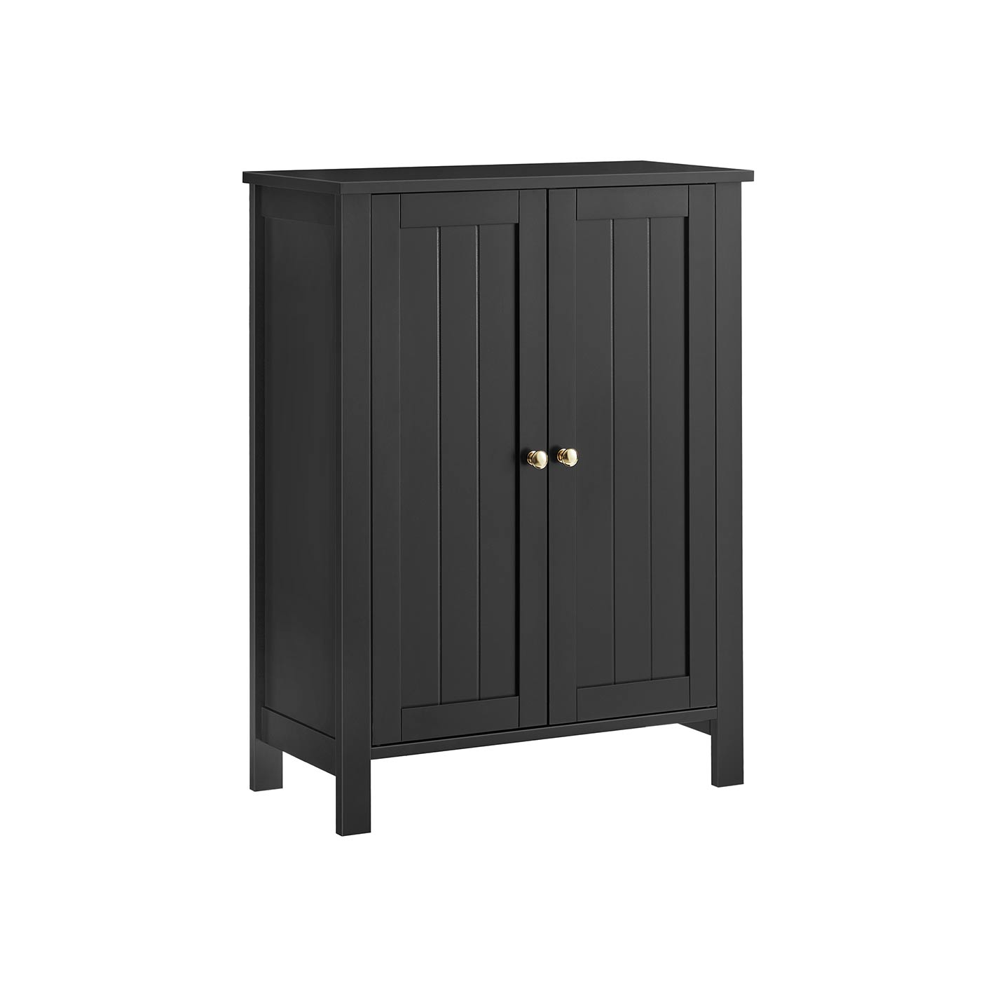 VASAGLE Bathroom Floor Storage Cabinet