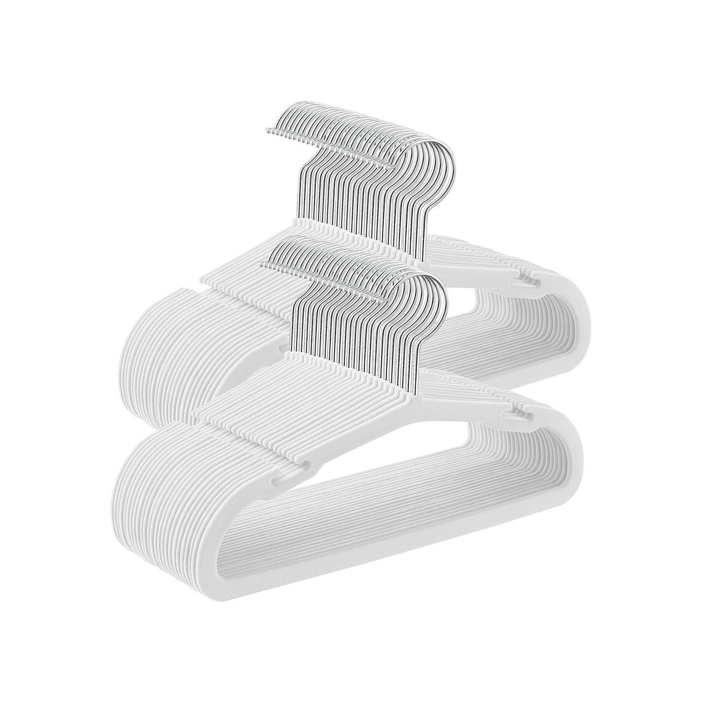 Childrens Hangers 50 Pack