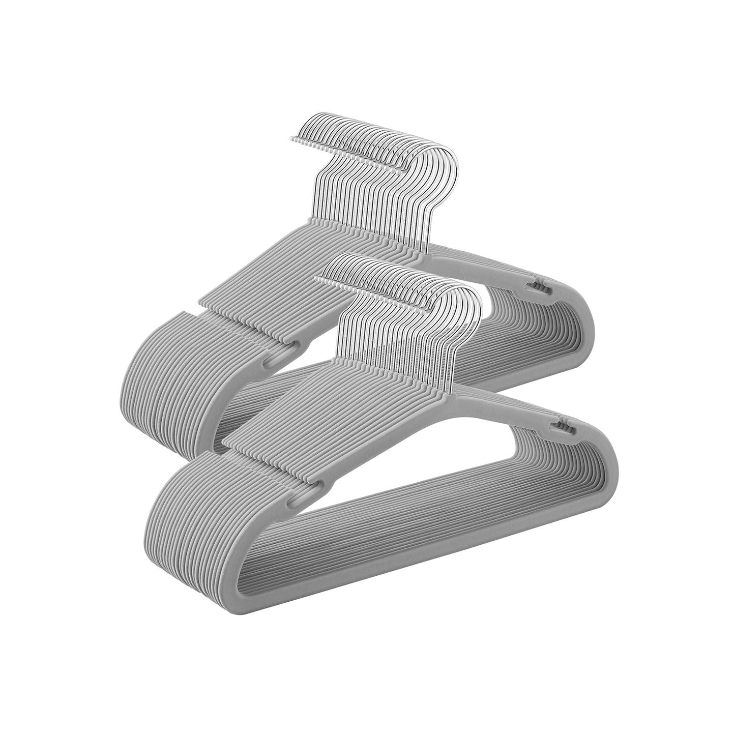 Childrens Hangers 50 Pack