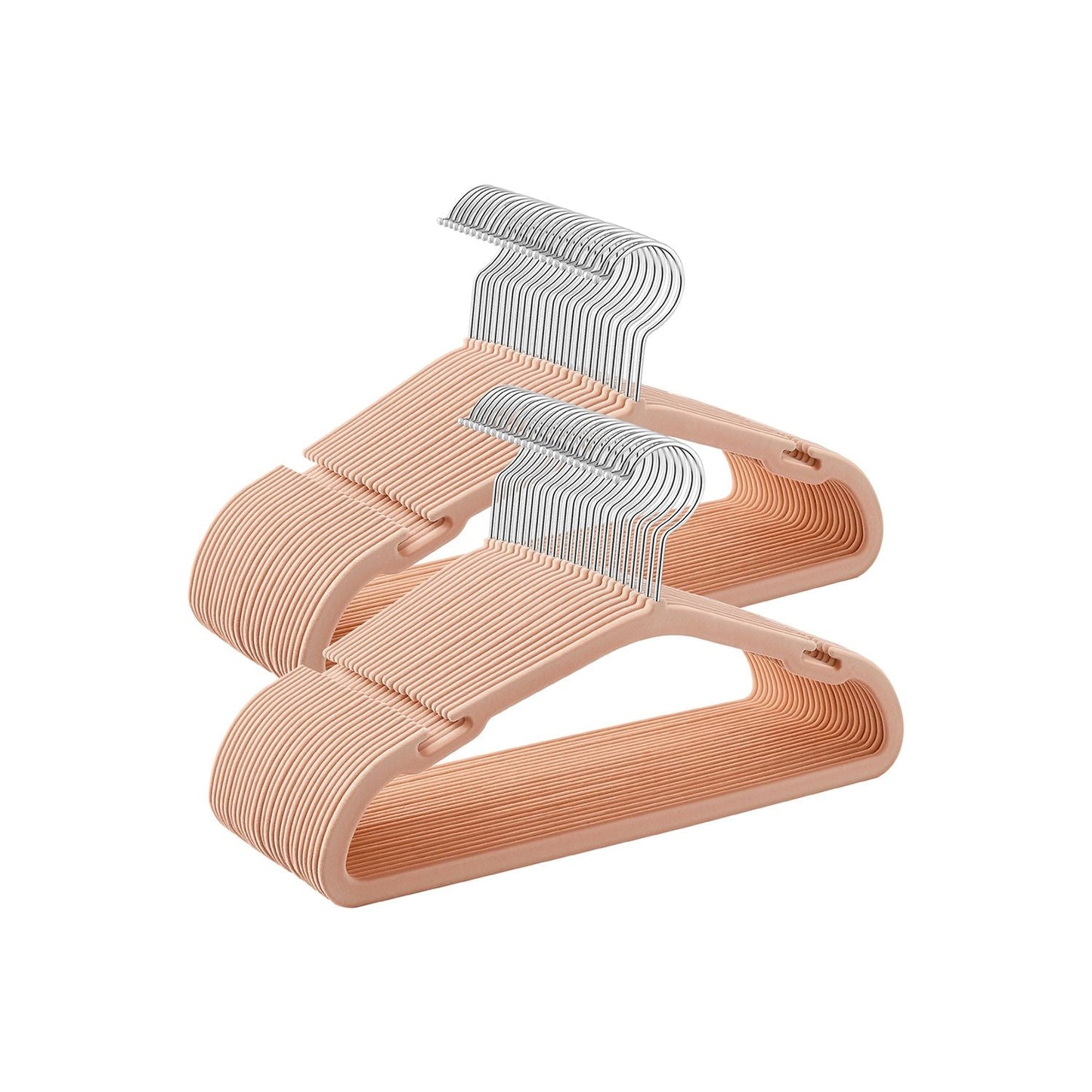 Childrens Hangers 50 Pack