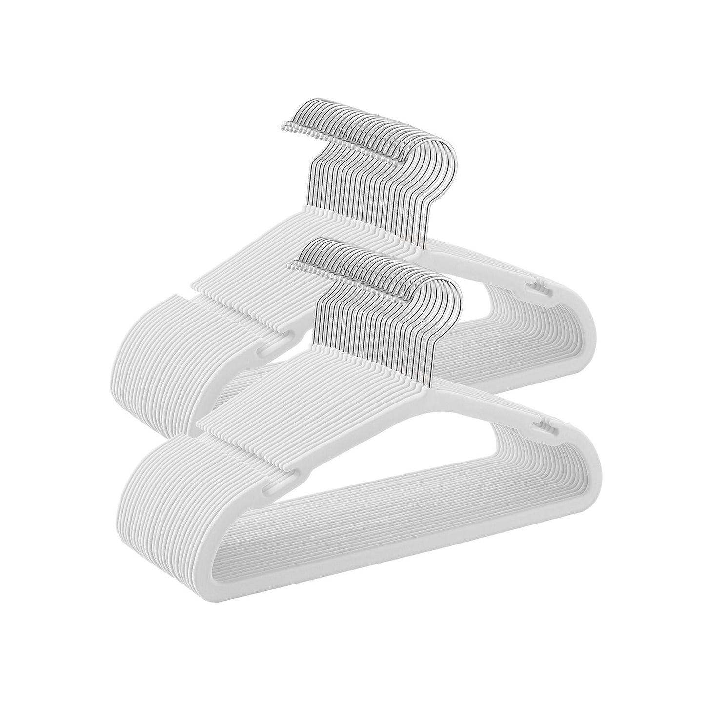 Childrens Hangers 50 Pack