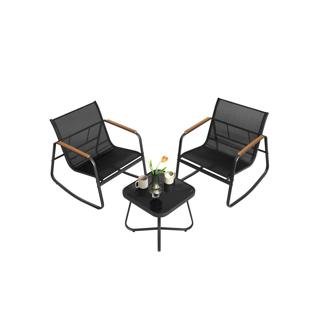 3-Piece Patio Furniture Set