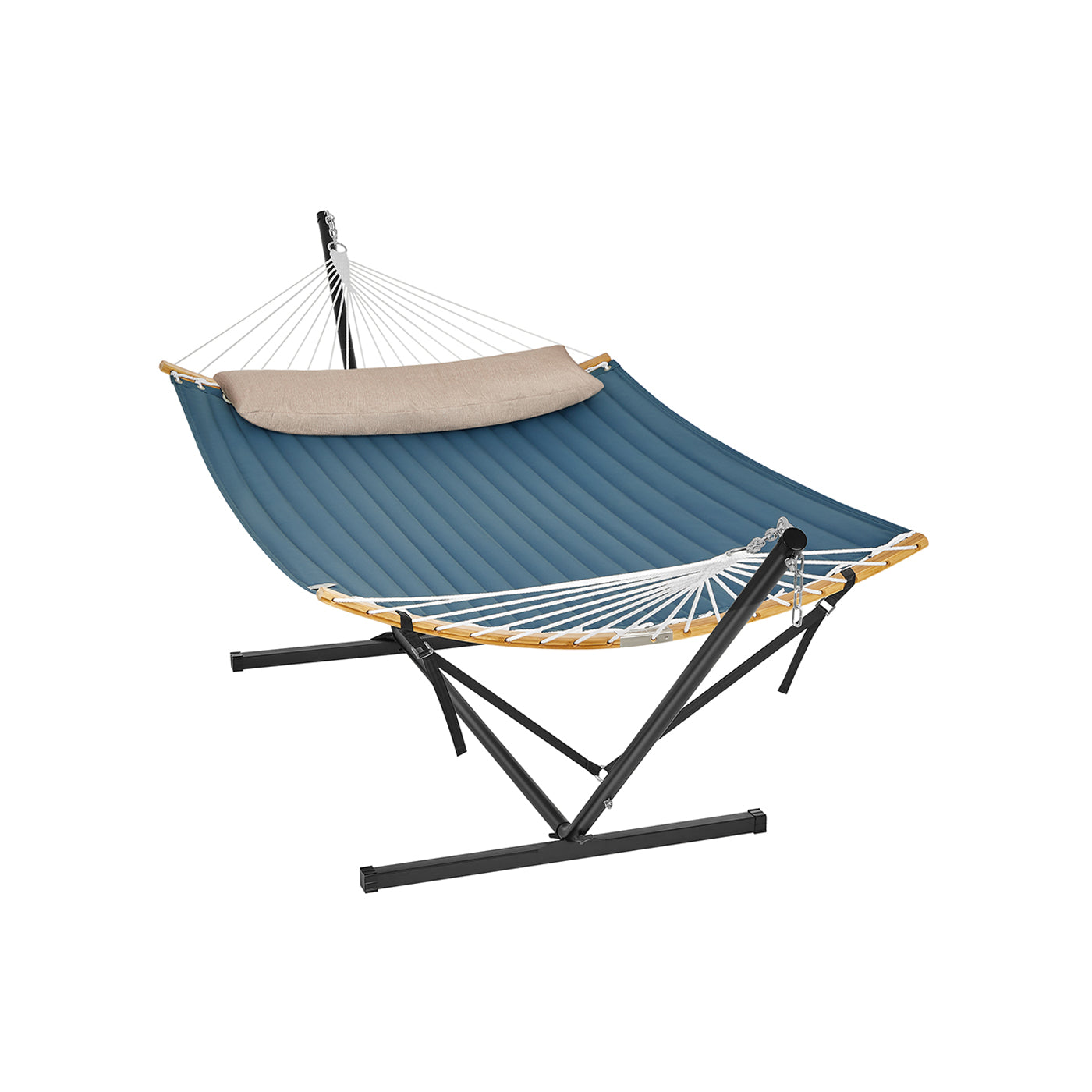 Hammock with Stand