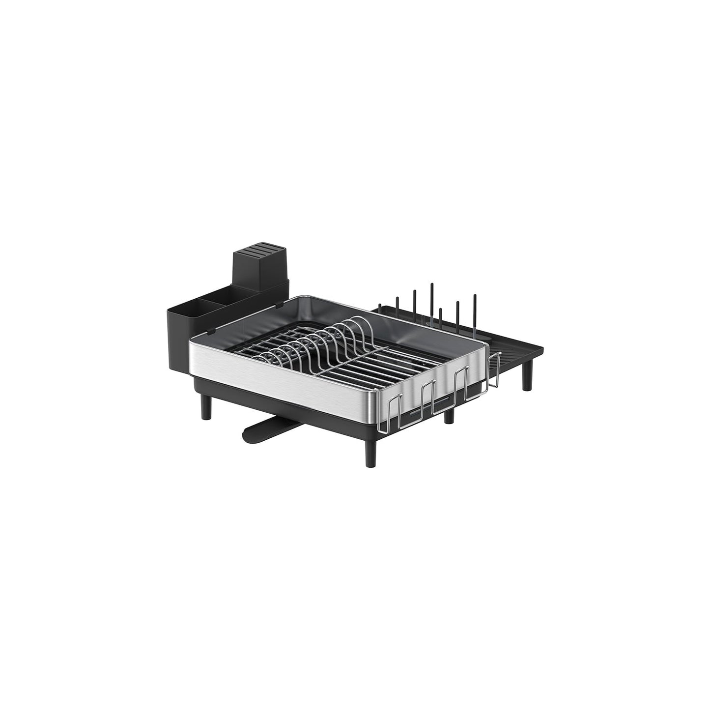 Small Dish Drying Rack