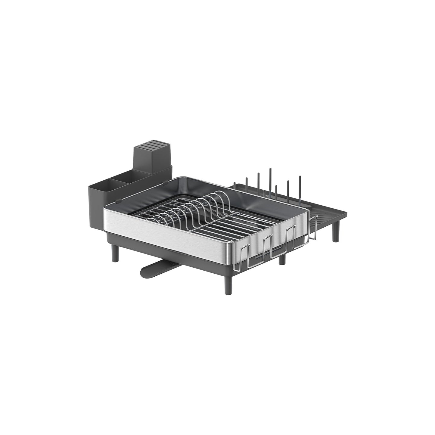Small Dish Drying Rack