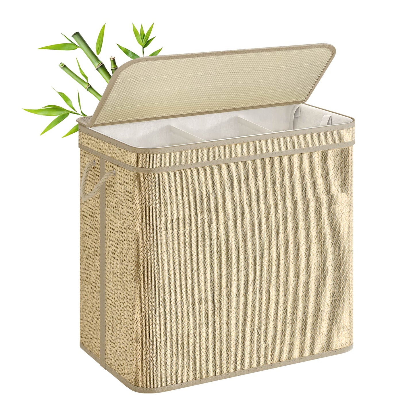 Laundry Hamper, Laundry Basket