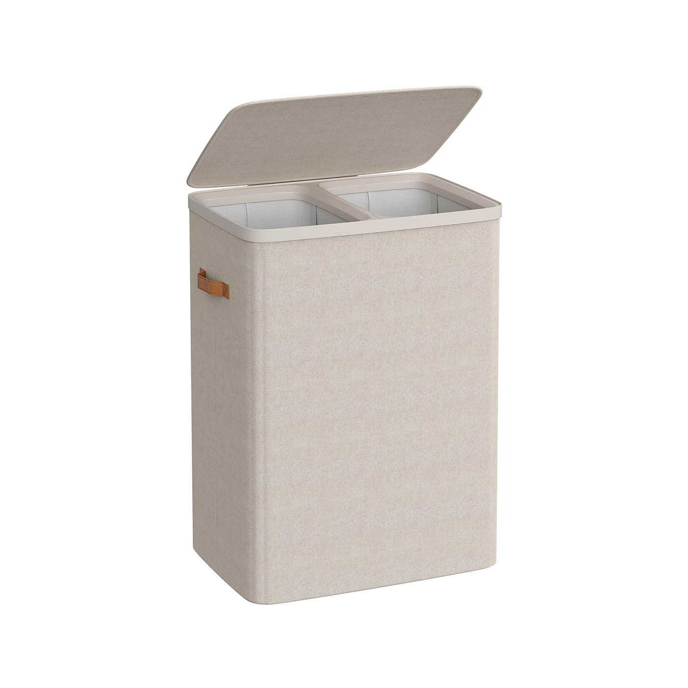 44.9 Gal. Laundry Hamper