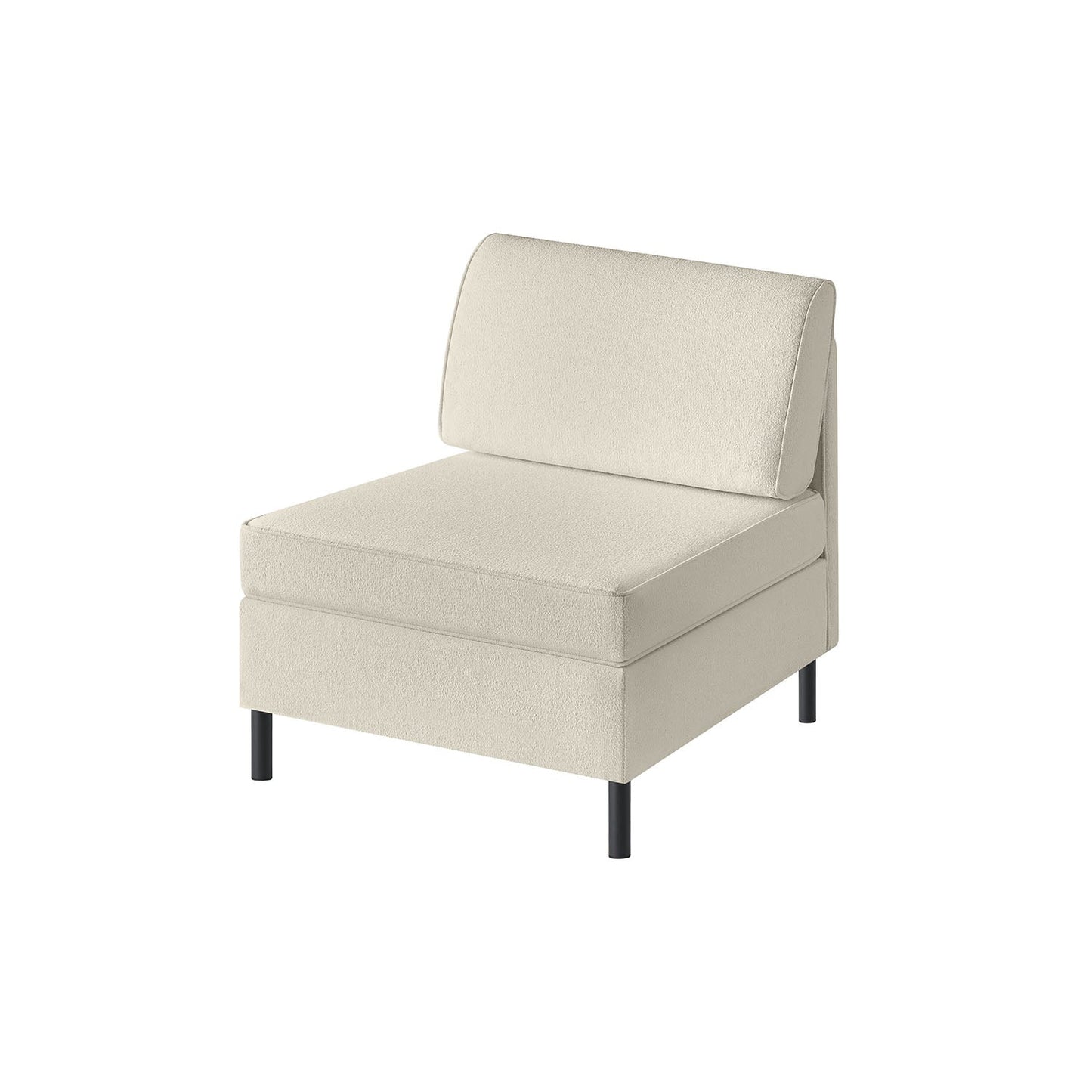 COMBIE Collection - Middle Module for Modular Sectional Sofa