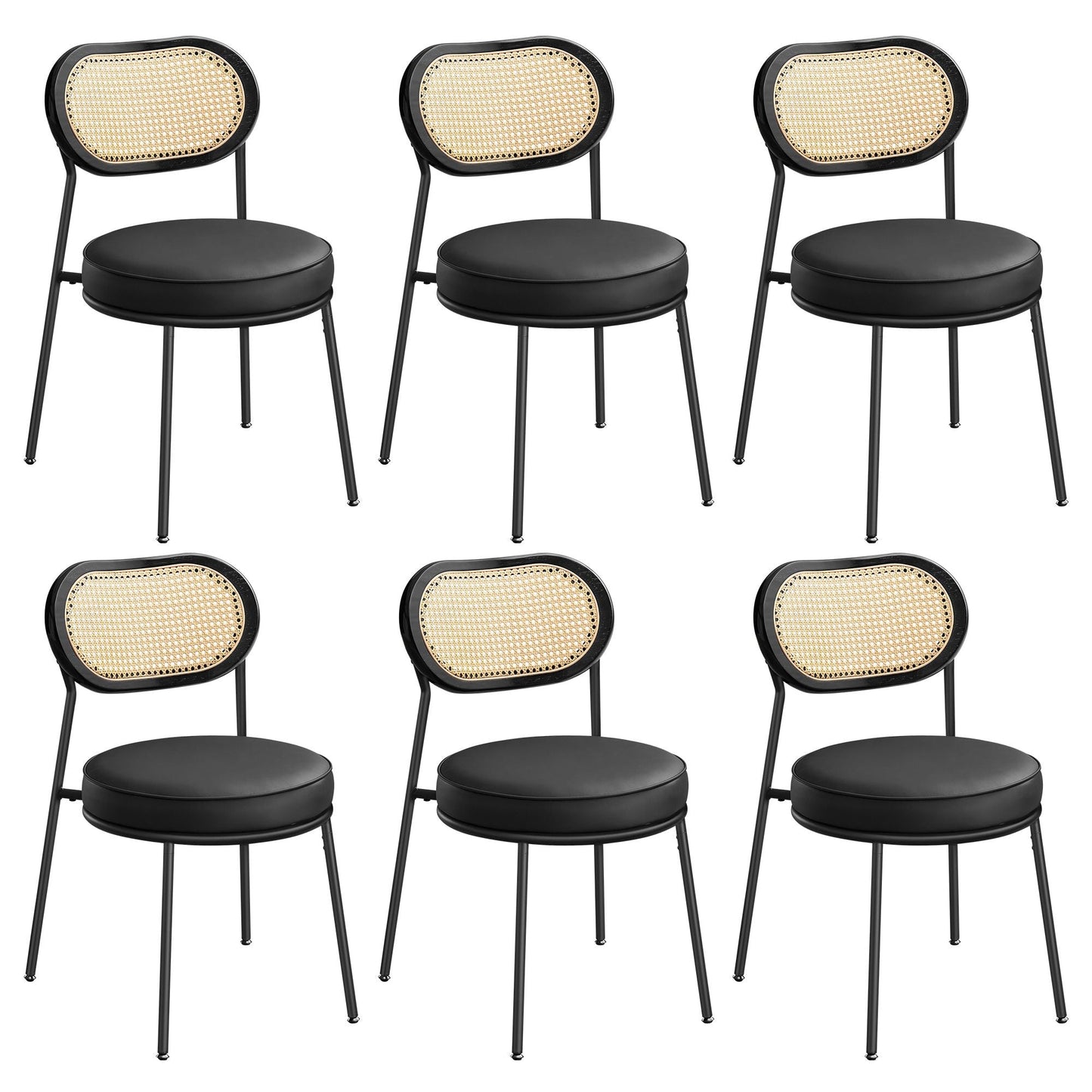 VASAGLE Dining Chairs
