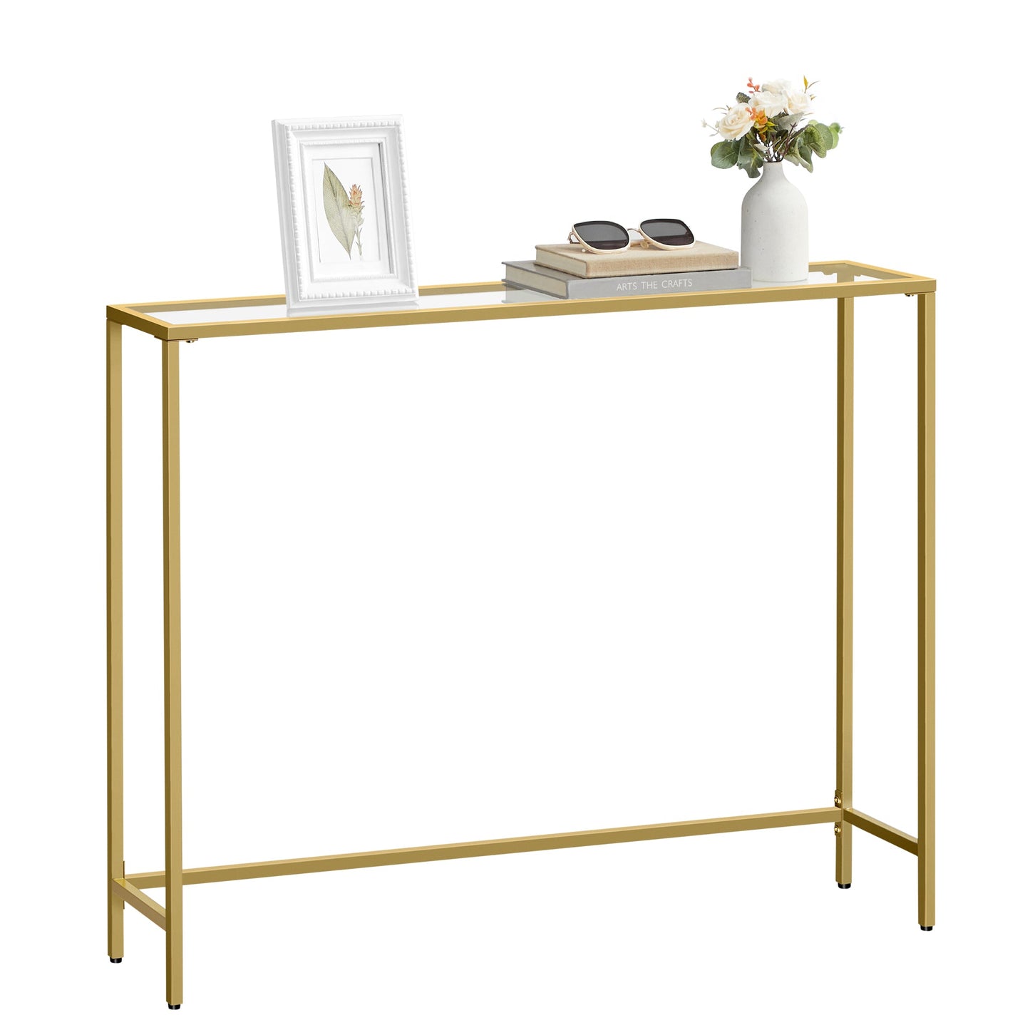 VASAGLE Entryway Table