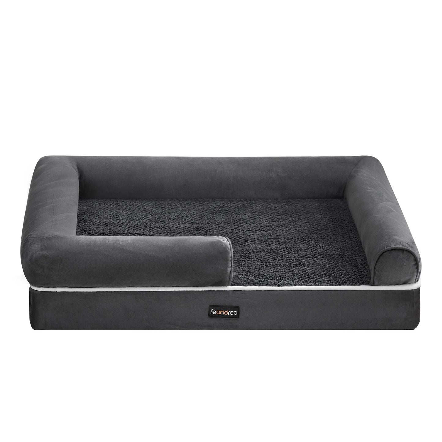 Large Orthopedic Dog Bed