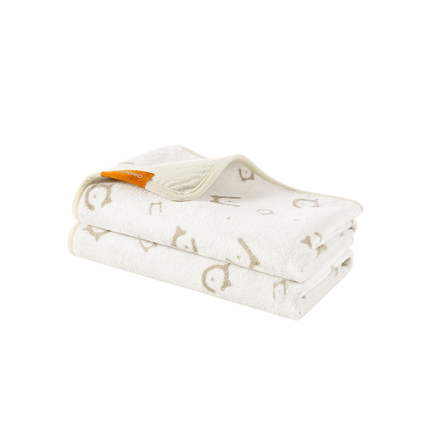 Washable Pee Pads for Dogs, 2 Pack
