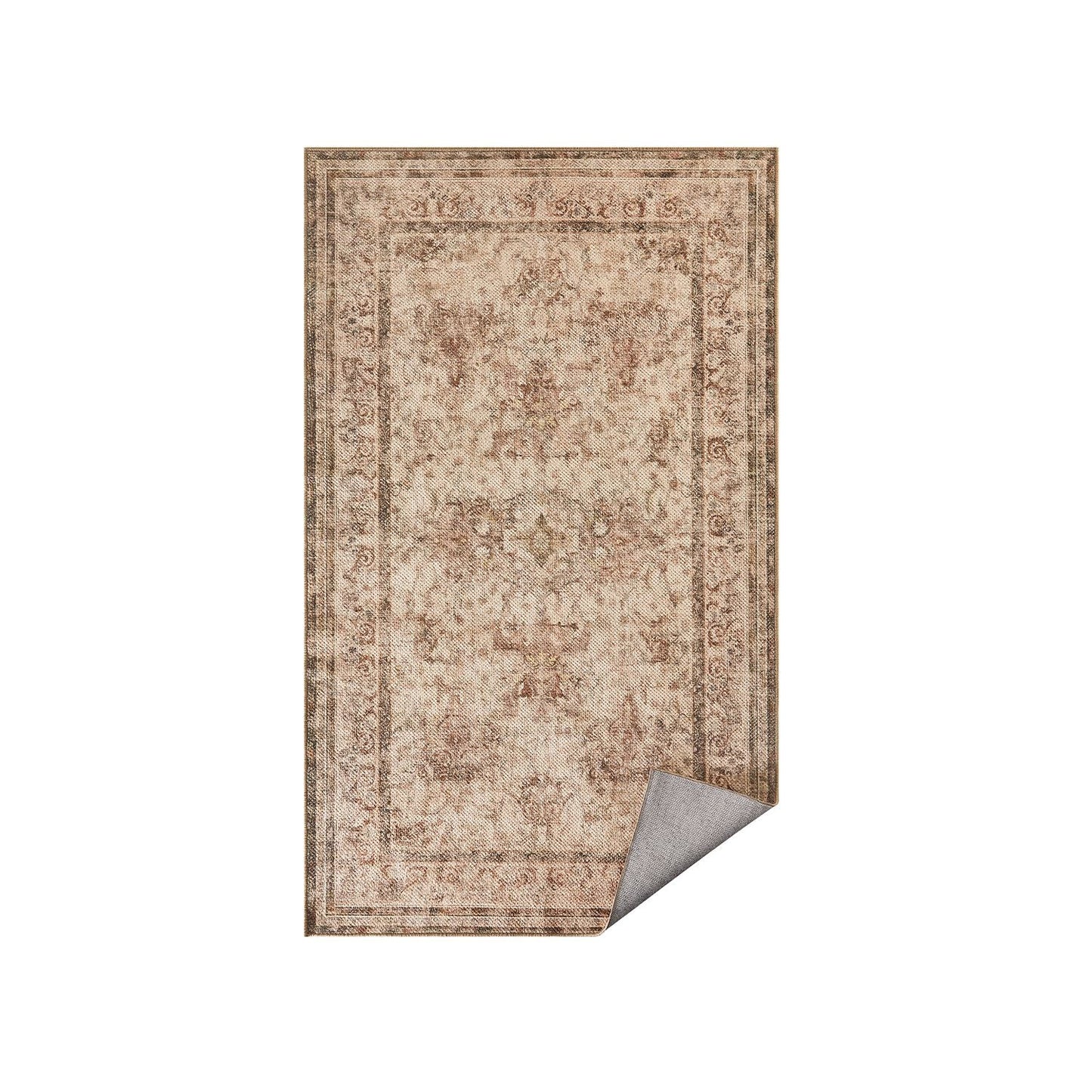American Farmhouse Style Rug
