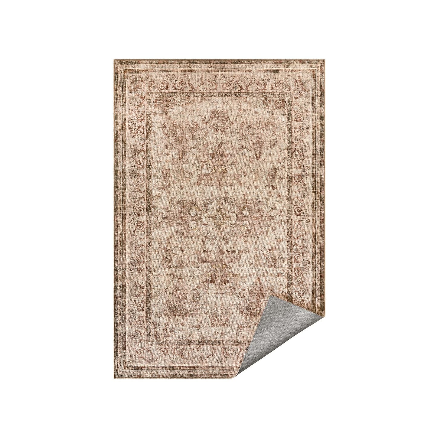 American Farmhouse Style Rug