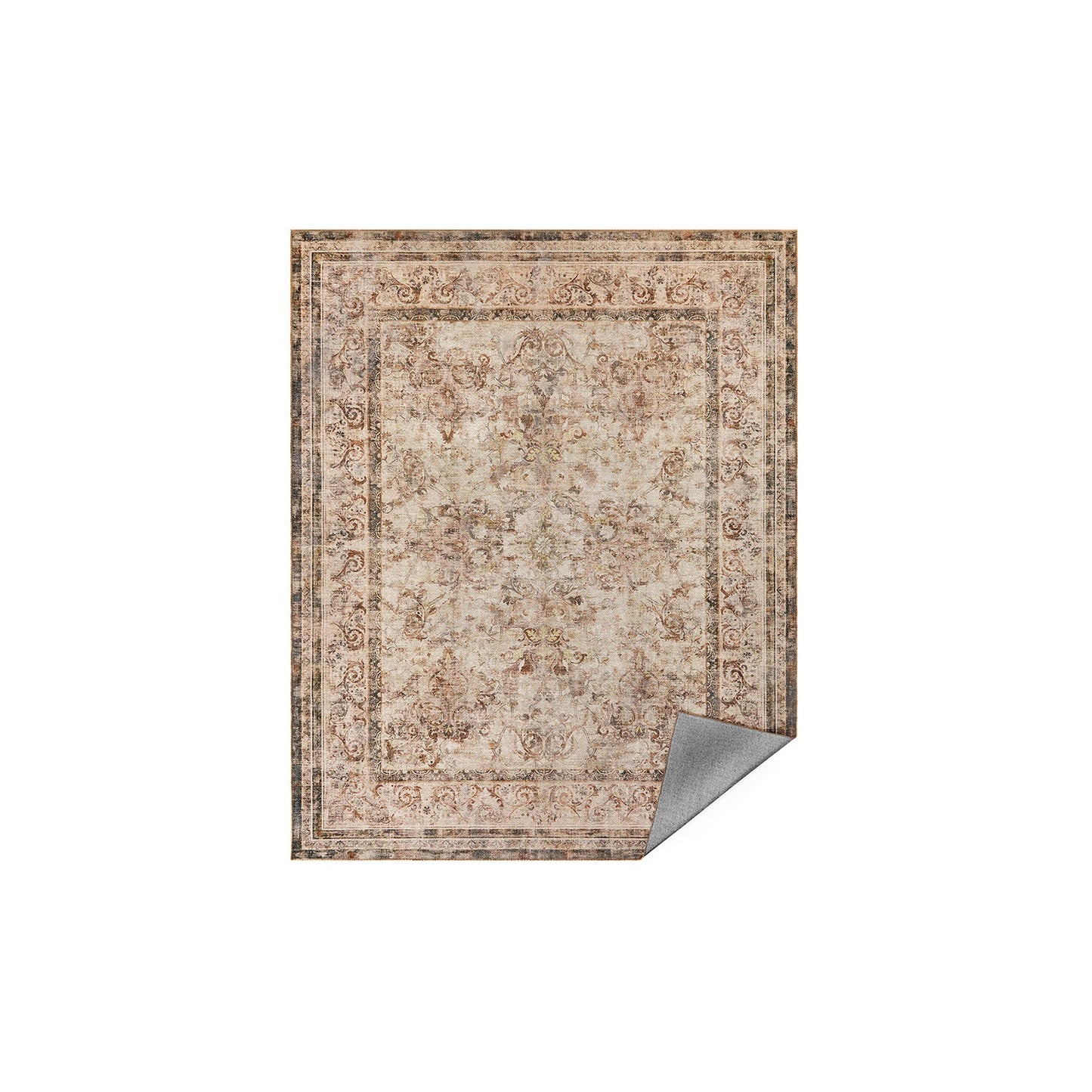 American Farmhouse Style Rug