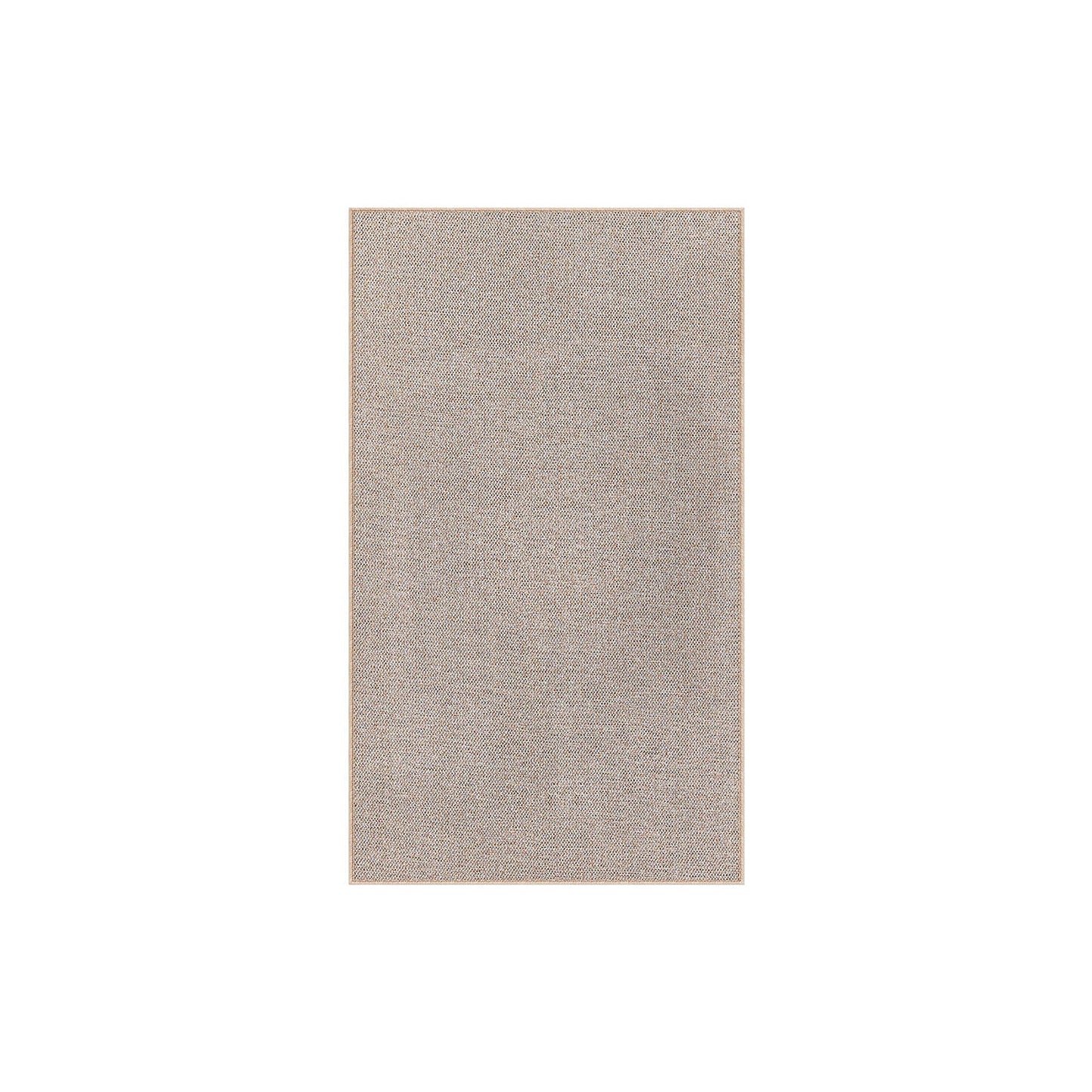 Faux Jute Area Rug