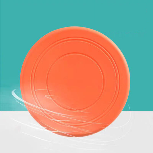 Durable Dog Toy for Outdoor Playtime