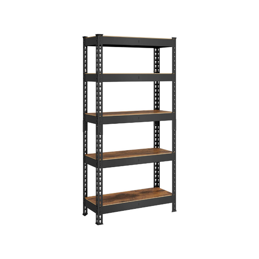 5-Tier Storage Shelves
