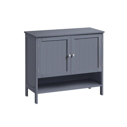 Modern Country Shoe Cabinet