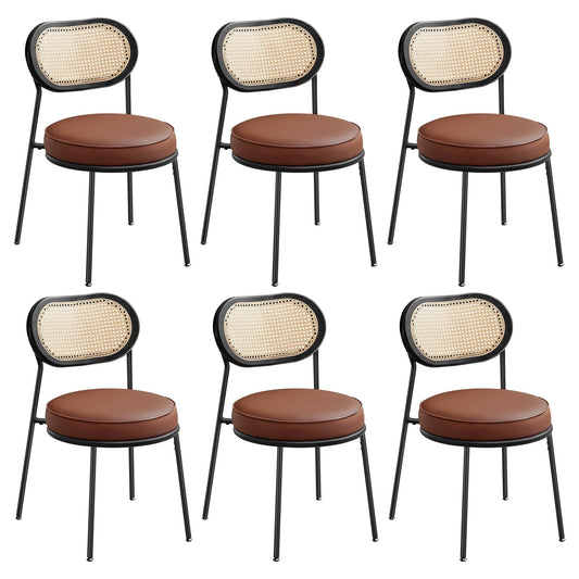 VASAGLE Dining Chairs