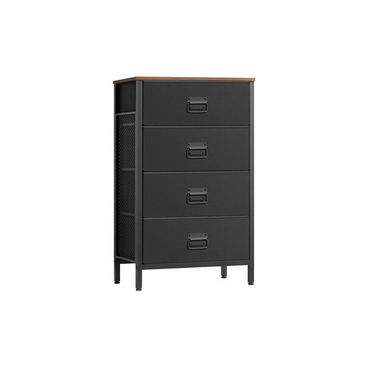 Dresser for Bedroom Storage Organizer Unit with 7 Fabric