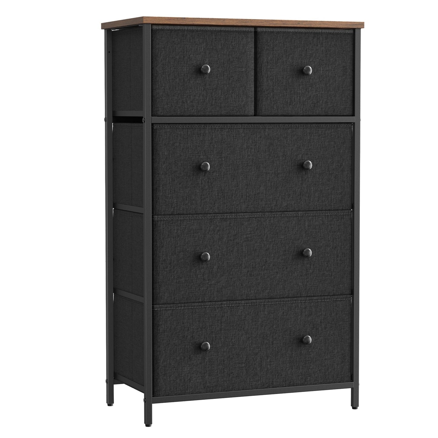 Drawer Dresser