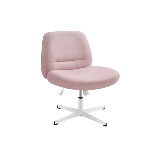 Criss Cross Chair, Armless Office Chair