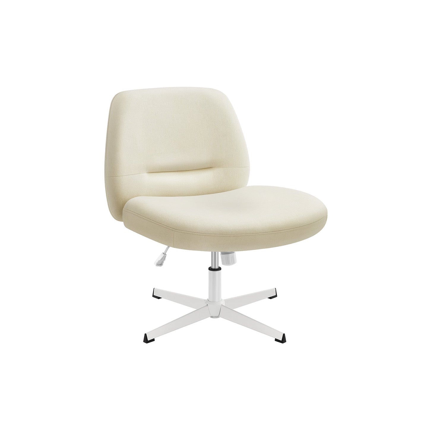 Criss Cross Chair, Armless Office Chair