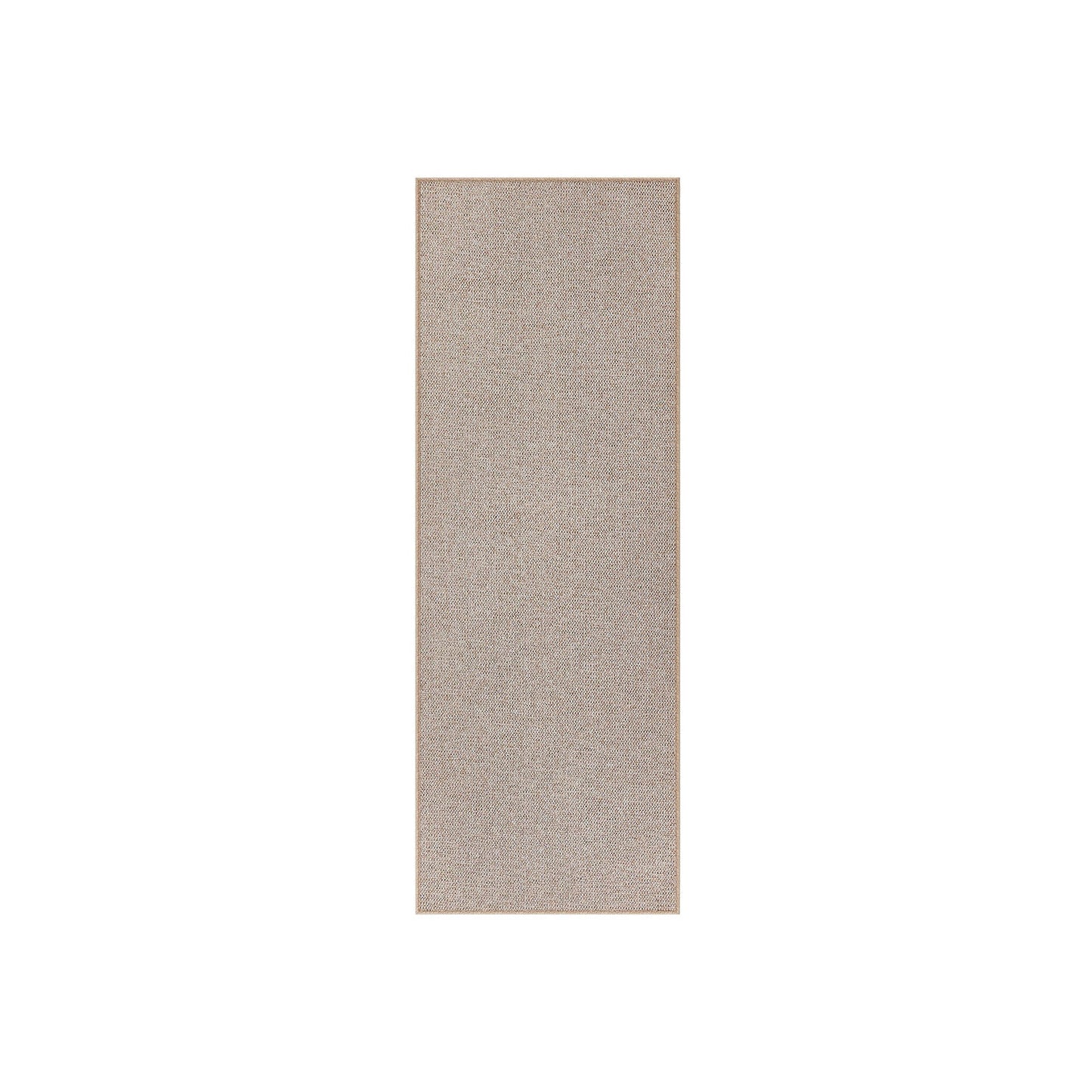 Faux Jute Area Rug