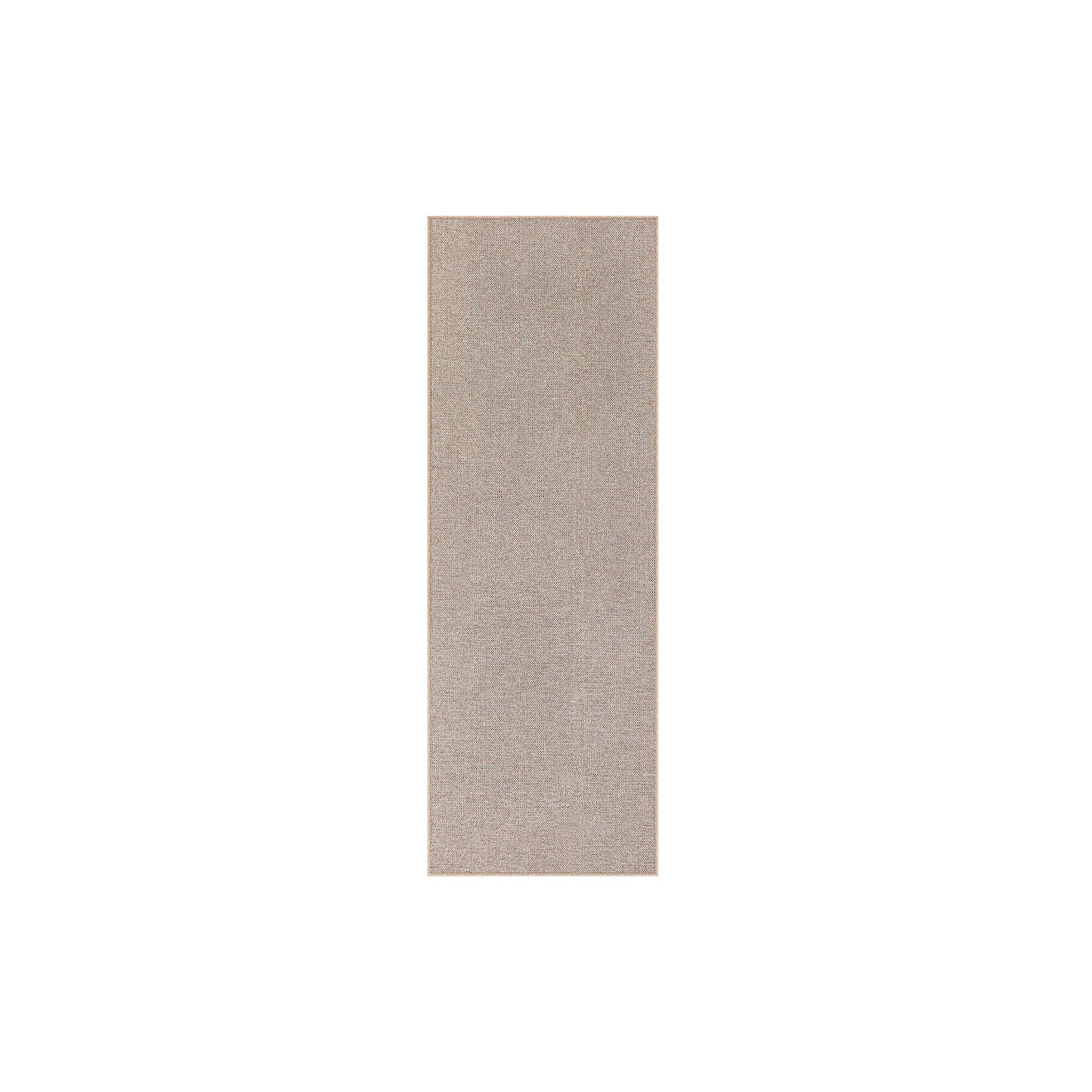 Faux Jute Area Rug